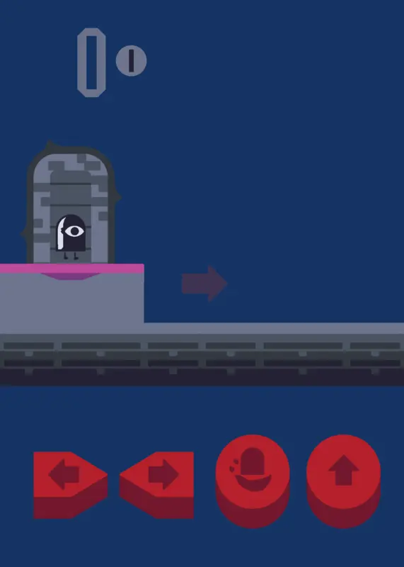 Playable glitchy character by @mariosinho-do-brasil62
