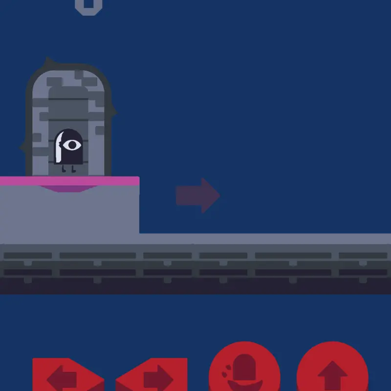 Playable glitchy character by @mariosinho-do-brasil62