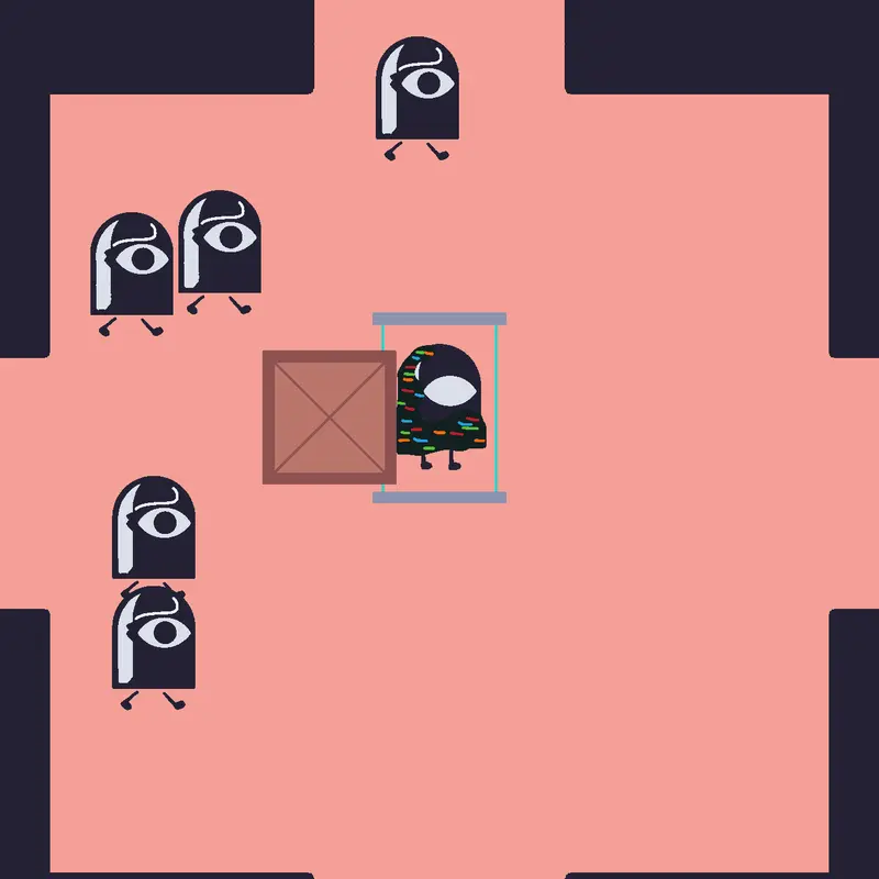 Game by @idkanametoput