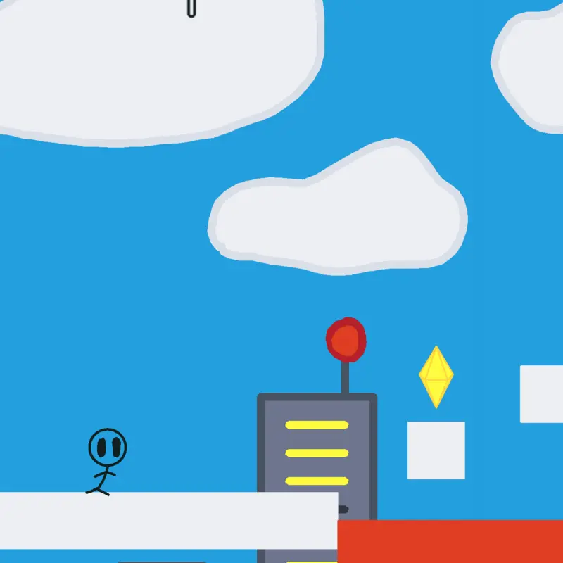 Game by @meza