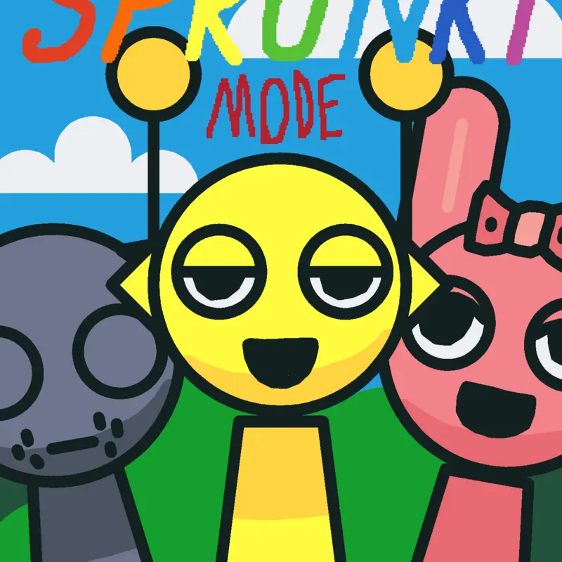 Game by @Reverse_Infinite