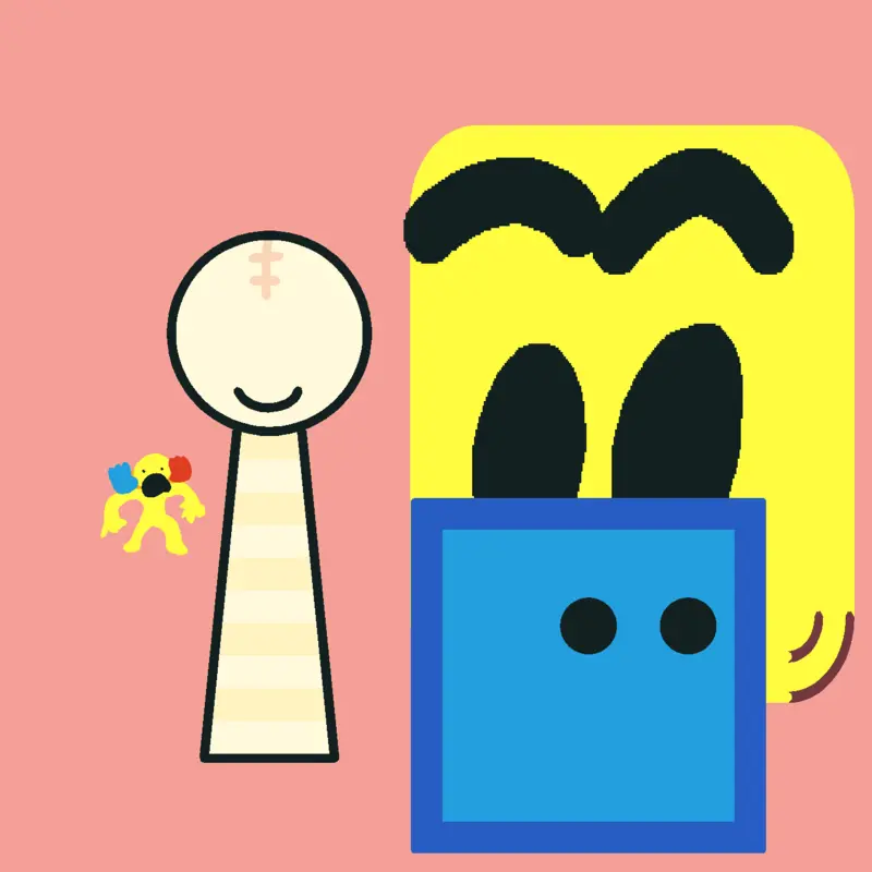 Game by @Roksi_lew20192025