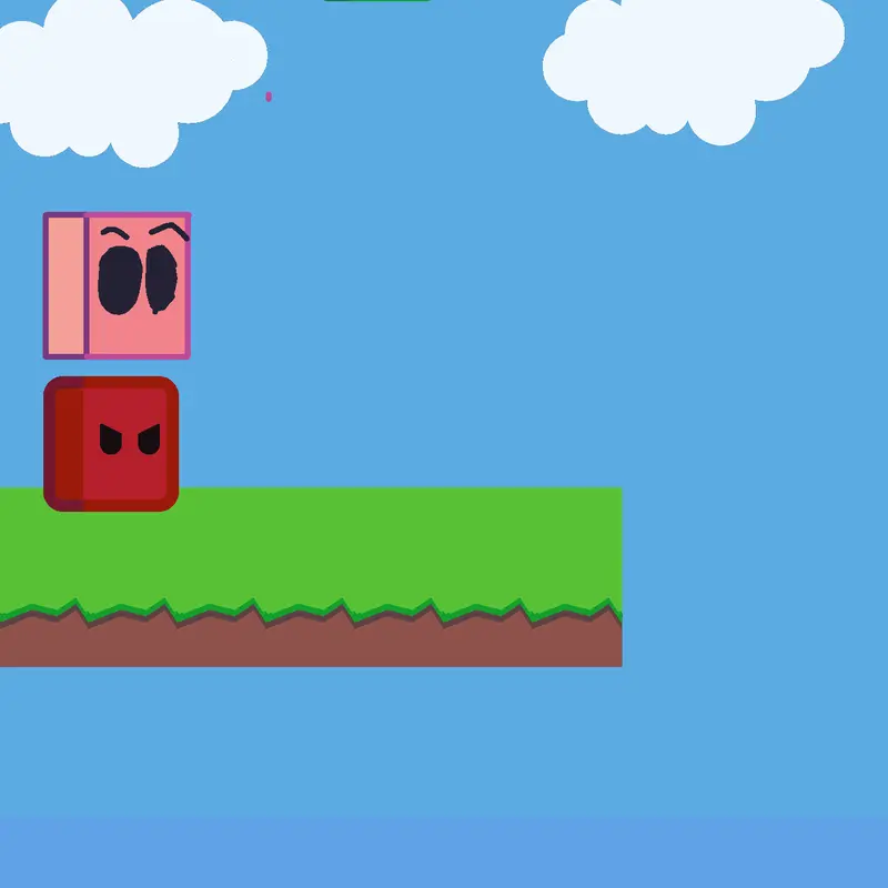 Game by @aimeeh