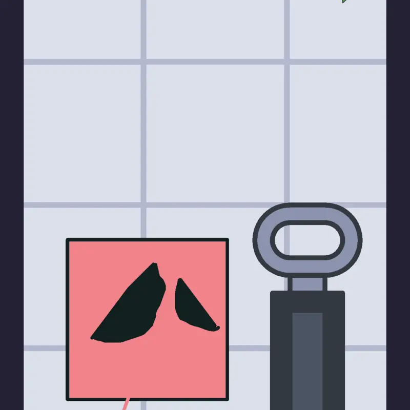 Game by @homicidal-parasite