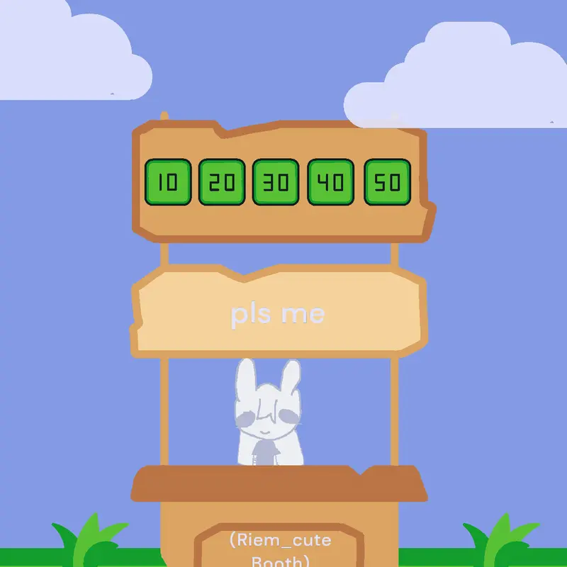 Game by @Riam_cute