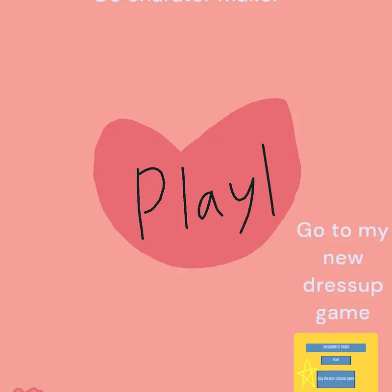Game by @kawaiicore_
