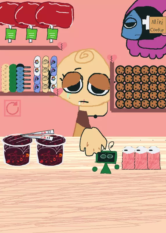 Game by @vee_dandysworldeletric