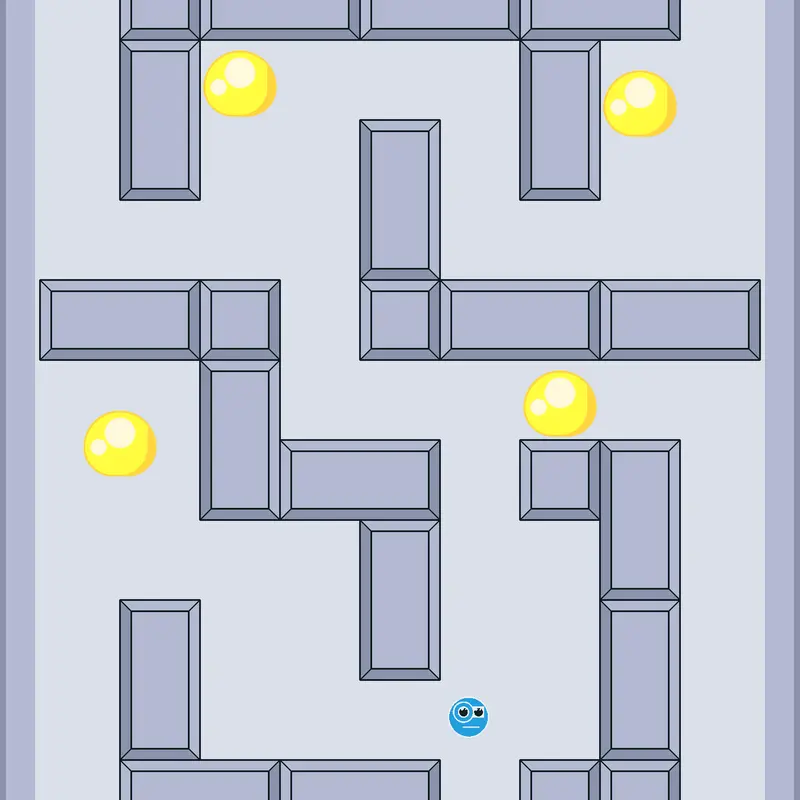 Game by @Kirito421