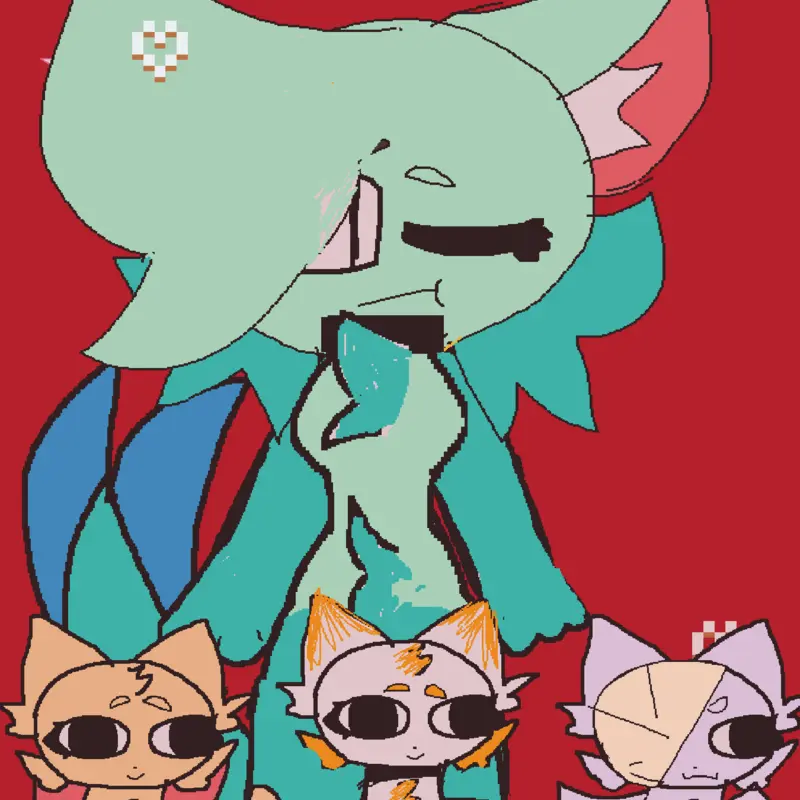 Game by @DaisyArts
