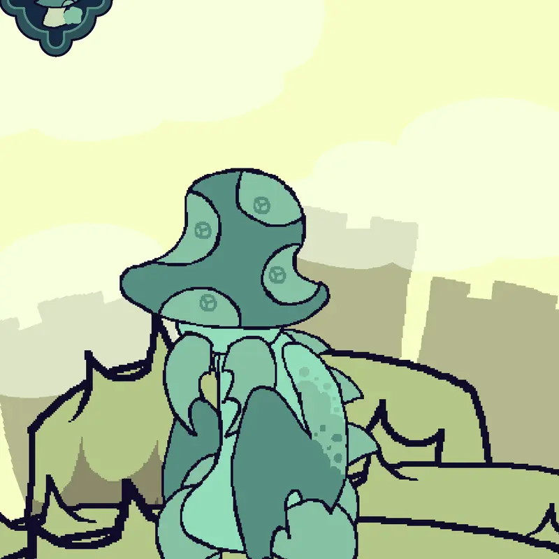 Game by @Frogman_
