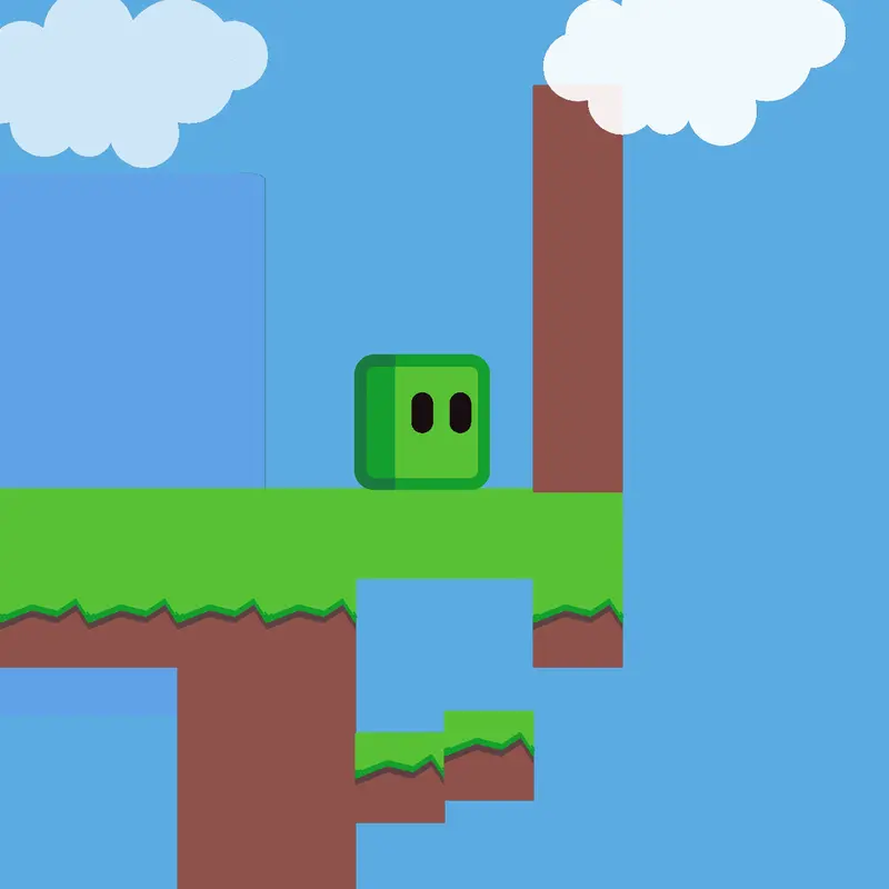 Game by @EmirkAy