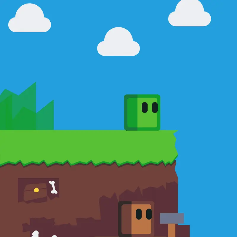 Game by @Normal_offical