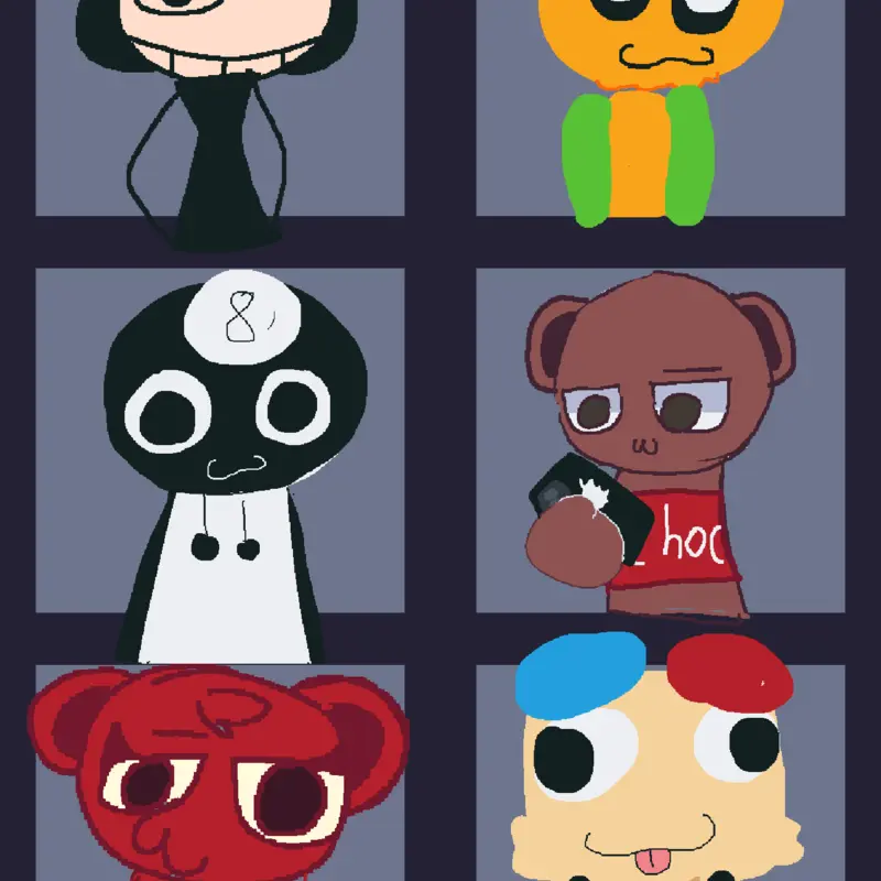 Game by @Supersunny