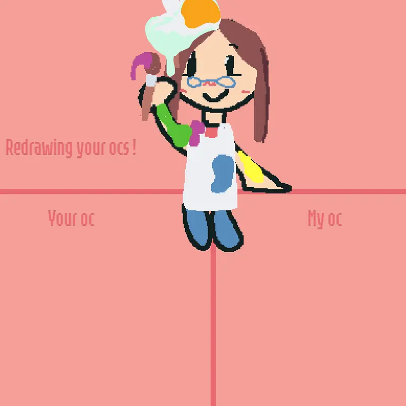 Game by @Julia_hi