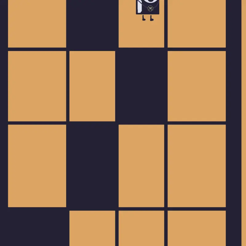 Game by @ahmedtt