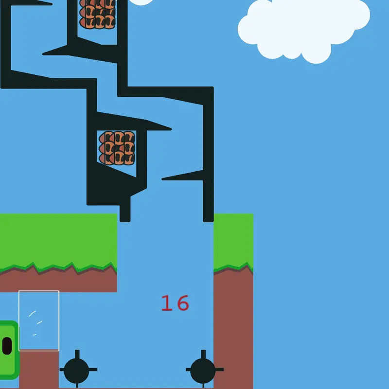 Game by @hector_minecrafty_-