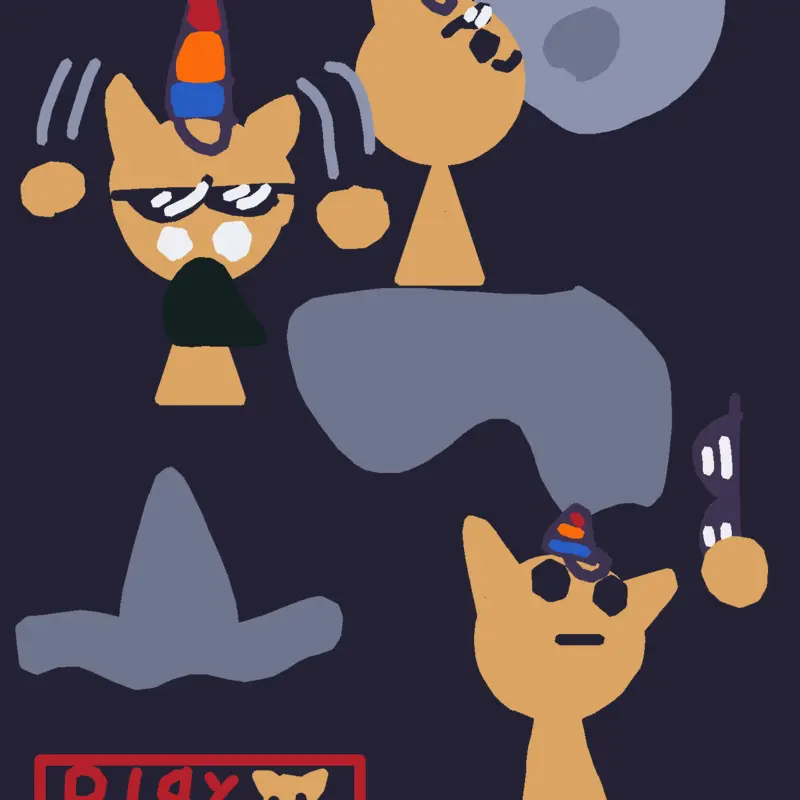 Game by @ilovekittens26