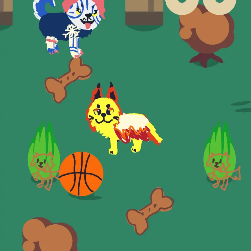 Game by @akaza3