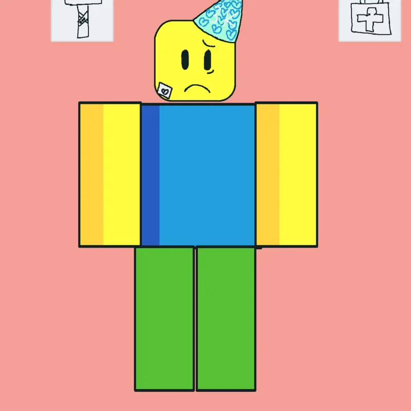 my first ragdoll by @KALBOOOO