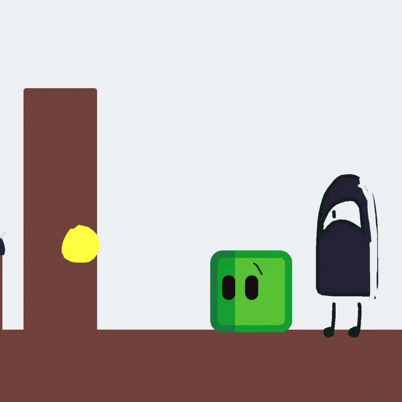 Game by @SomeoneNormal1990