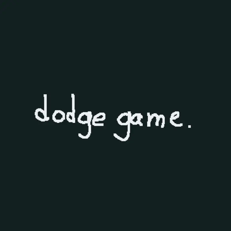 Game by @SoTP