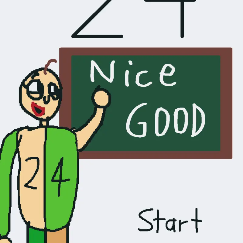 Game by @NB1CWMA