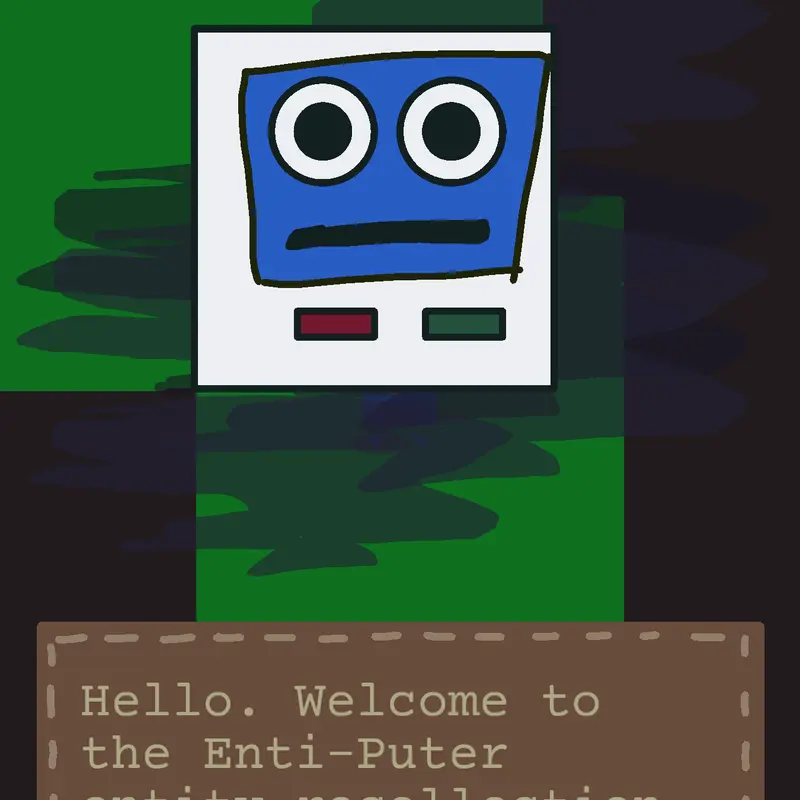 Game by @GlowingPenguin