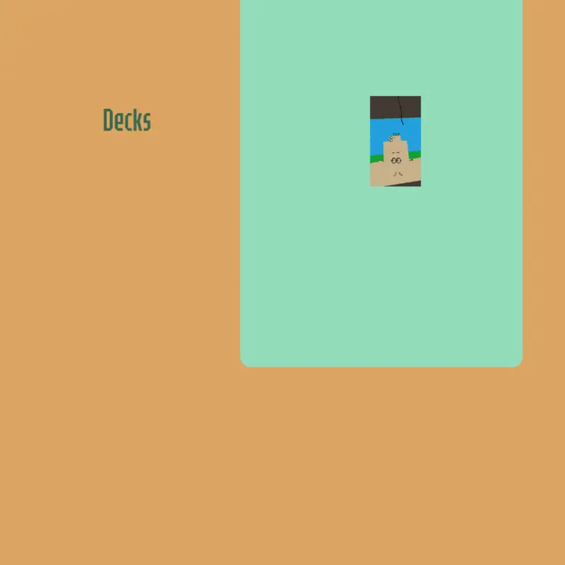 Game by @damongilbert2014