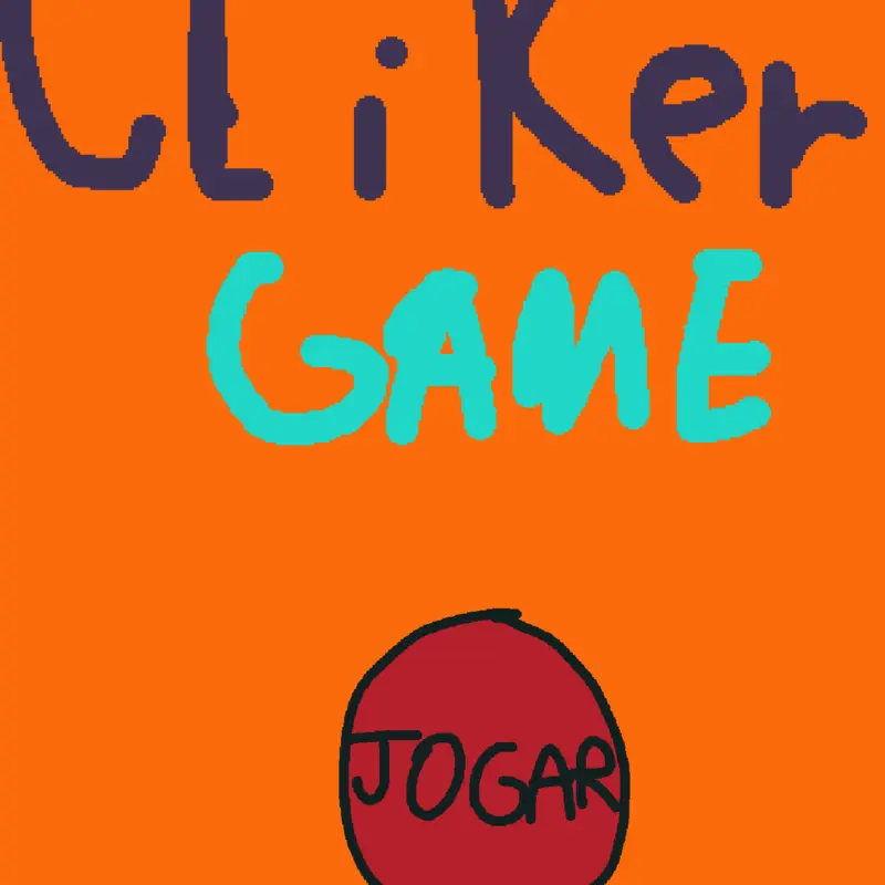 Game by @jbzin