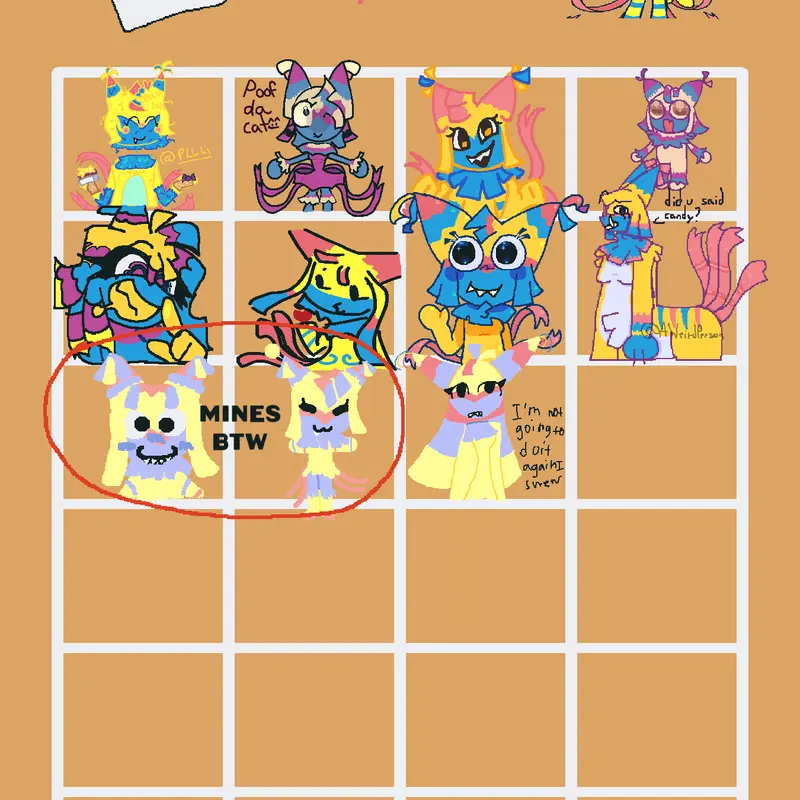 Game by @SAYONARAPEOPLE