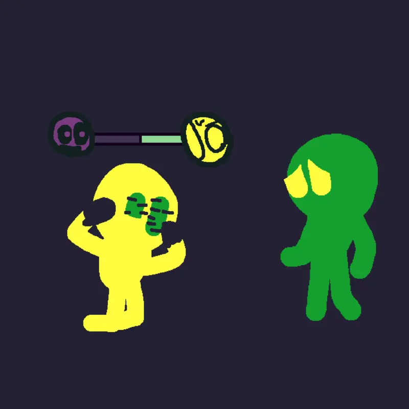 Game by @yelwgreem