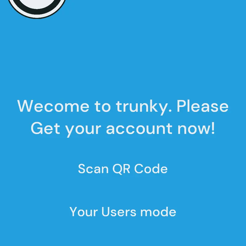 Game by @trunky