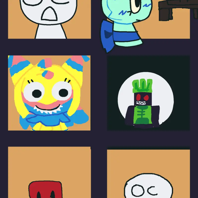 Game by @charlie_girl