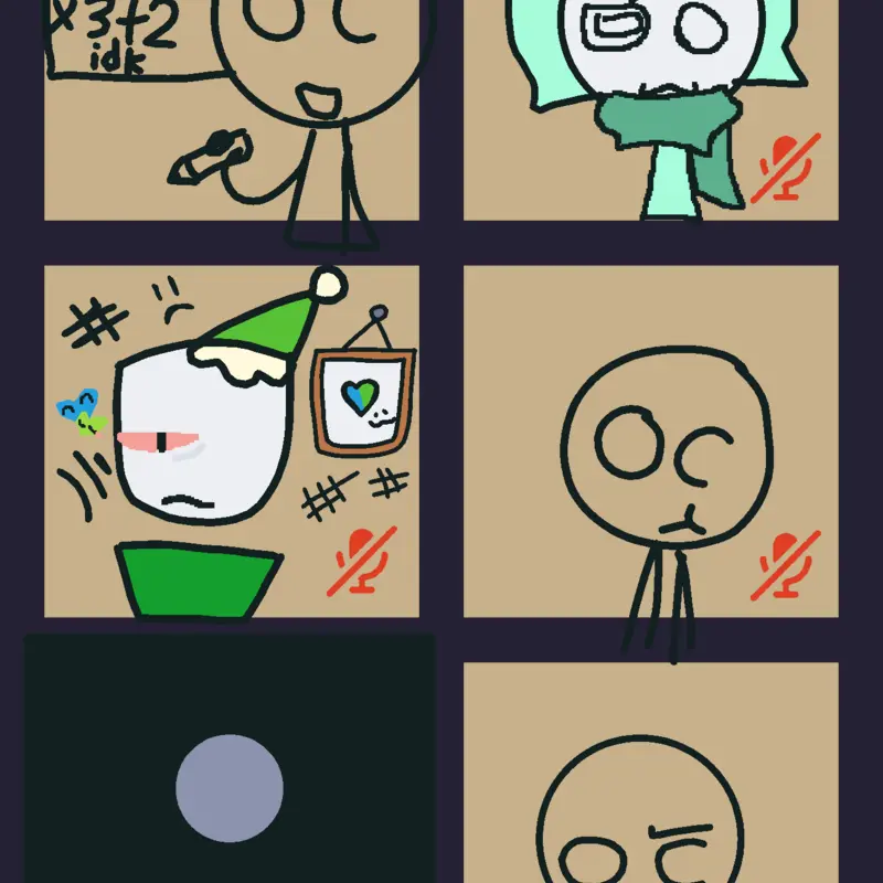 Game by @4LMULH4LIM