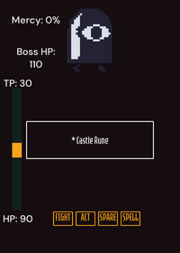 Castle Rune