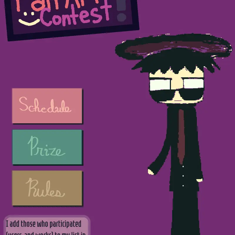 Game by @Greenstride