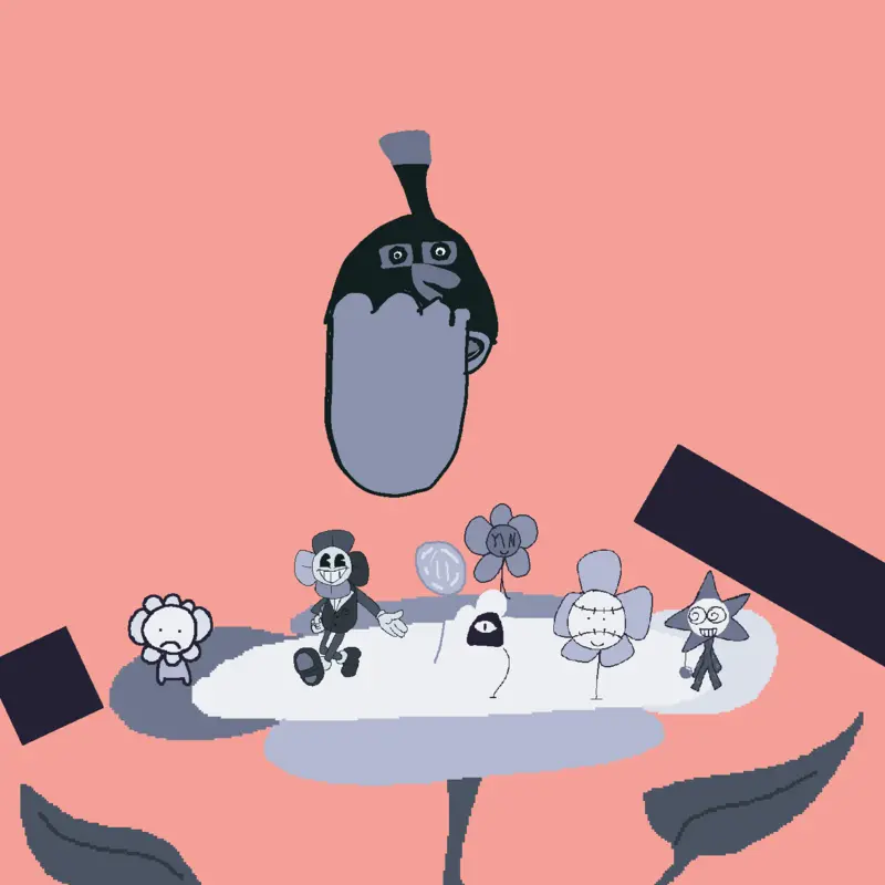 Game by @run-away