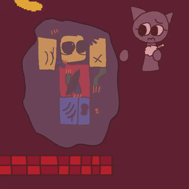 Game by @Lily_silly_kitty10
