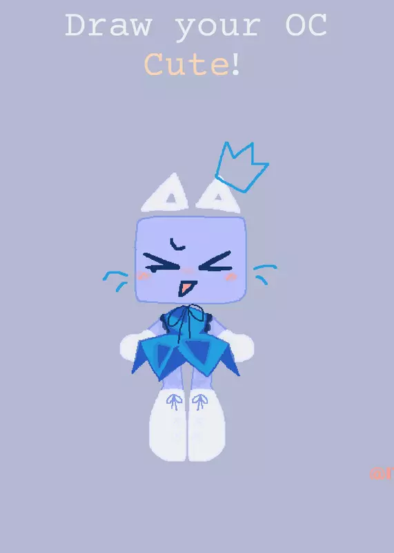 Game by @cutiepie_minibrands