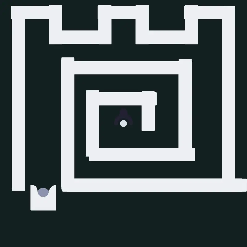 Castle by @W_O_N_H_E_E