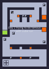 Cube Run