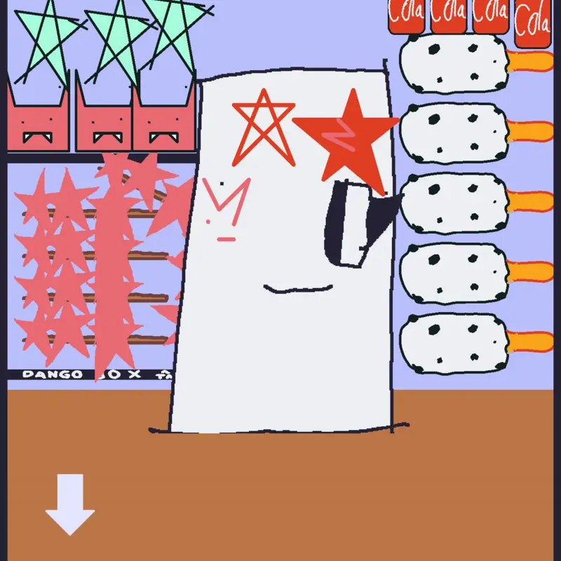 Game by @brughtney