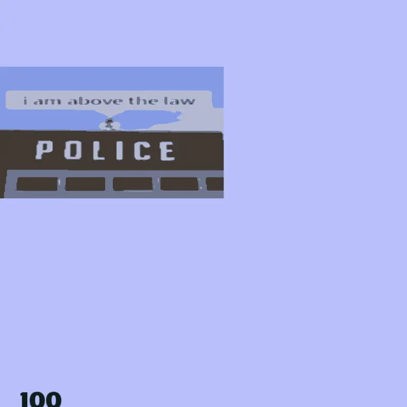Game by @thegreenwolfie