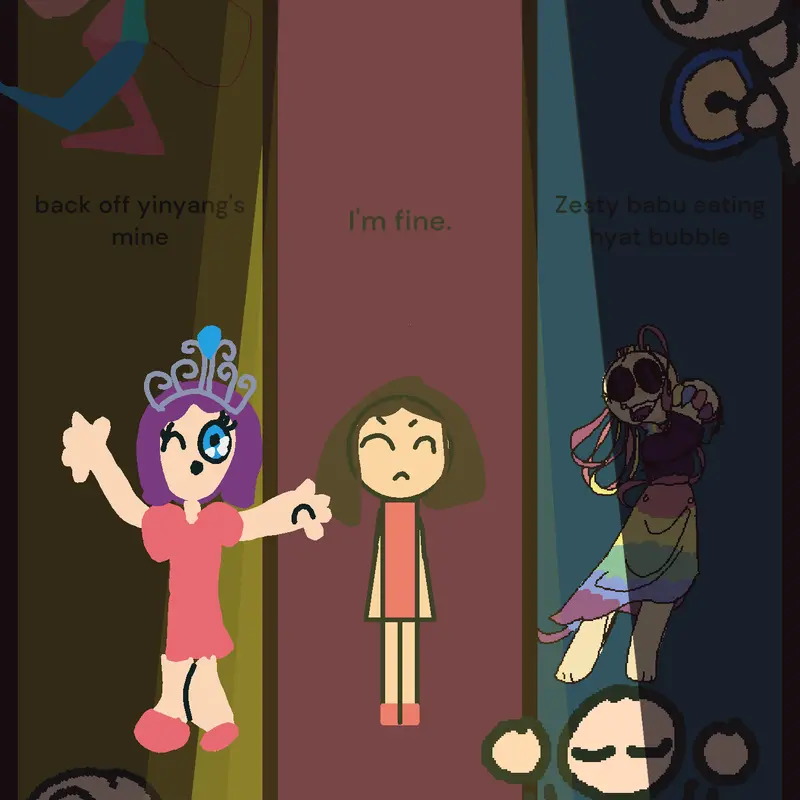 Game by @sailorgalaxy
