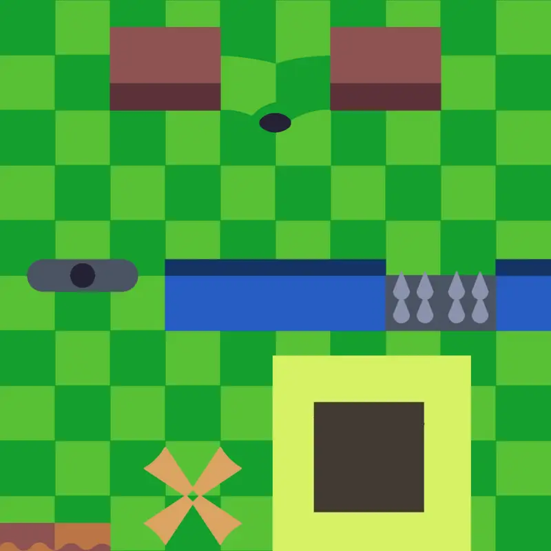 Game by @maciejjjjj