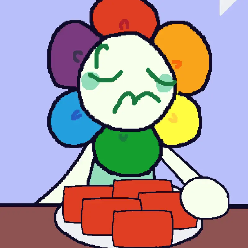 Ikd by @dandywithabow