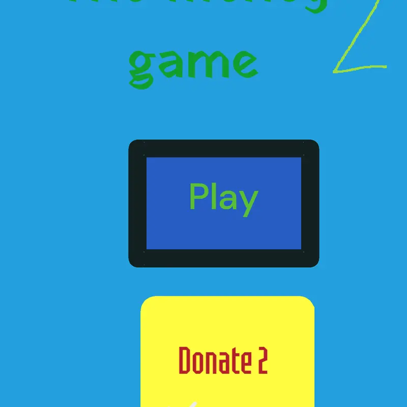 Game by @Ratext_drawing_official