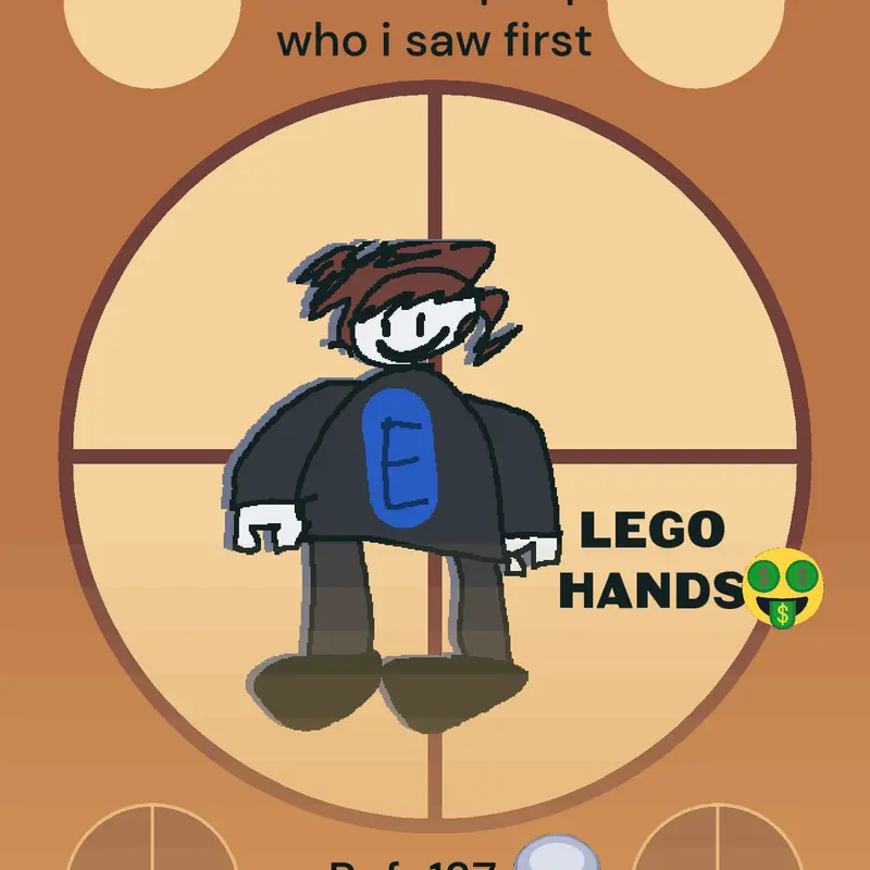 Game by @erusar