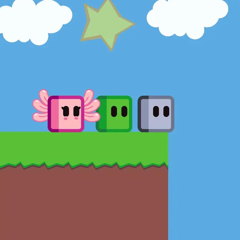 Game by @MetroPaepae04