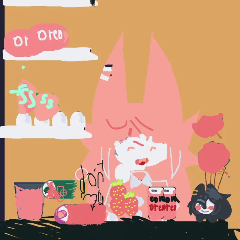 Game by @oreo_cutie